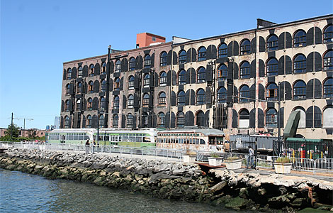 Red Hook Photo
